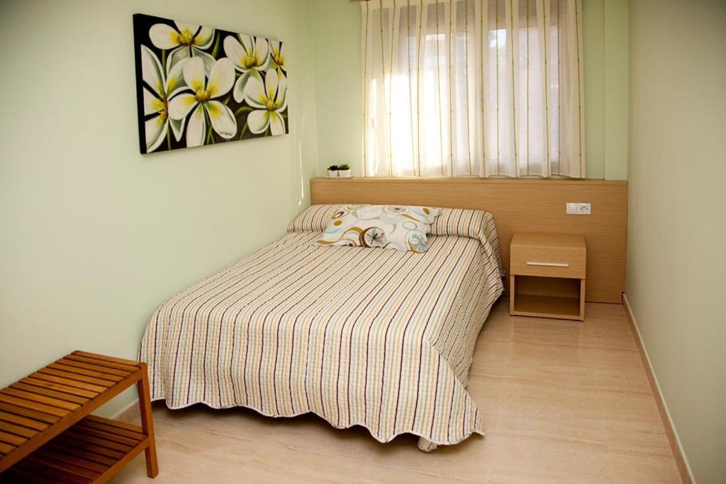 Apartamentos Campuebla Montanejos Zimmer foto