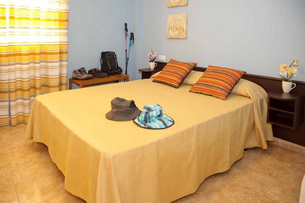 Apartamentos Campuebla Montanejos Zimmer foto
