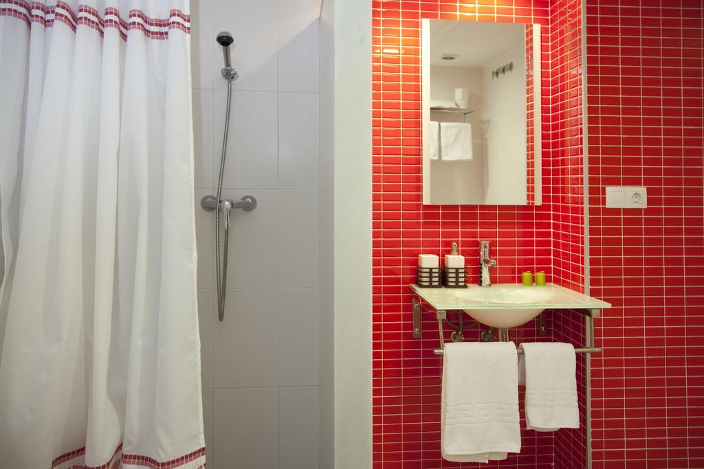Apartamentos Campuebla Montanejos Zimmer foto